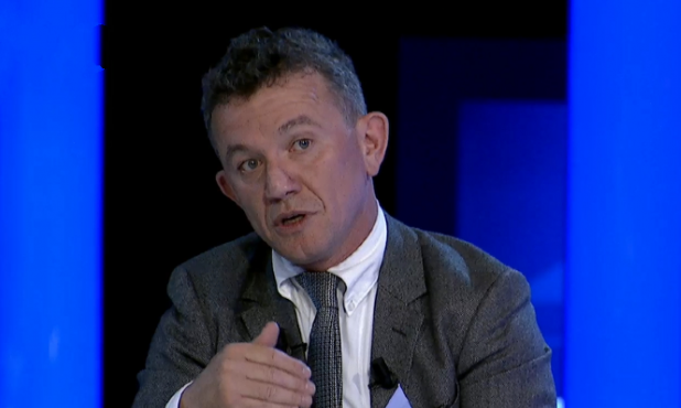 Berat Buzhala reagon ndaj “frustrimit” me taksistët: “Si prit të dija sa ke me mu bo?”