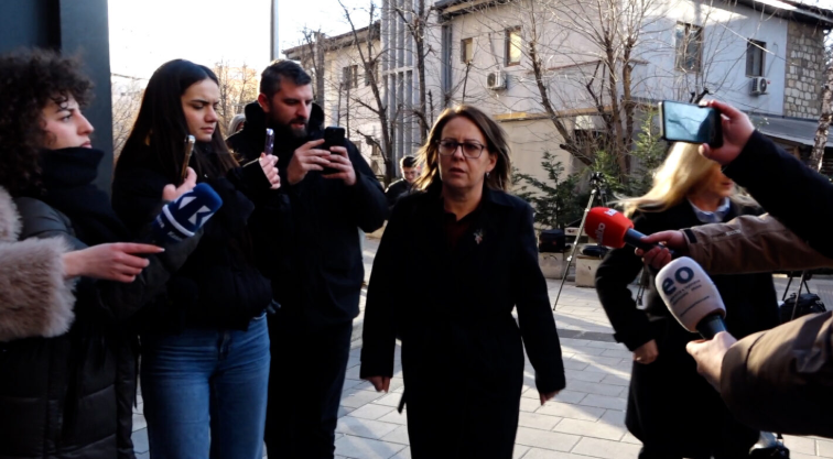 Bajrami para Kryesisë së LDK-së: Qëndrimi im për Adixhikun mbetet i njëjtë