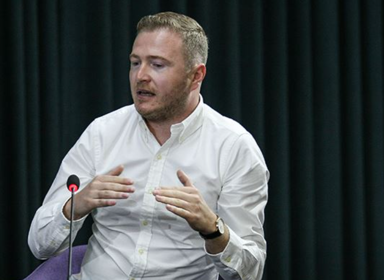 Trim Tërnava emërohet Kryeshef Ekzekutiv i KOSTT-it