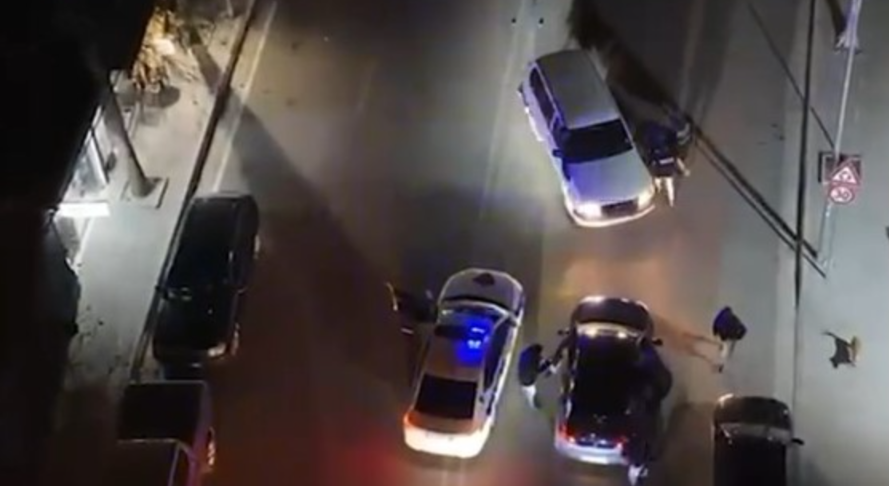 Arrestohen tre pjesëtarë të grupit që shiste armë në Tiranë