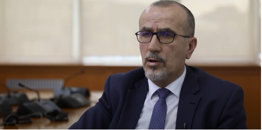 Haxhiu kërkon ekspertizë forenzike për votat me postë