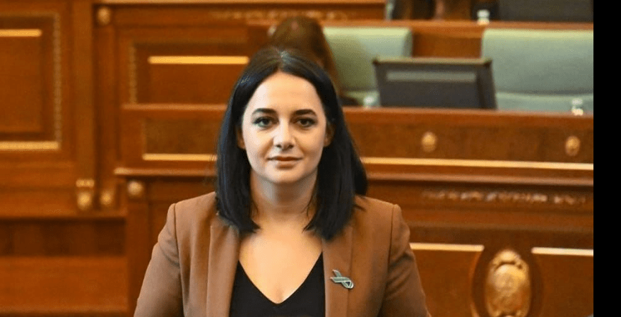 Specialja konfirmon: Fitore Pacolli intervistuar për çështjen e granteve të Bujqësisë