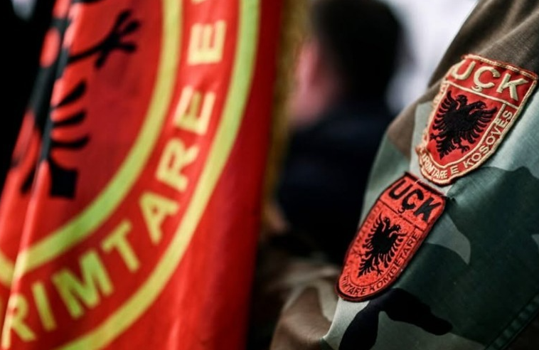 OVL-UÇK përkujton dëshmorët e rënë nga 1 deri më 15 janar