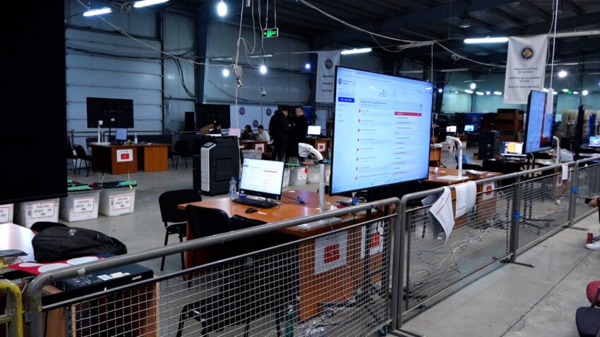 Rinumërohen 1500 vendvotime, procesi përmbyllet në 22 komuna