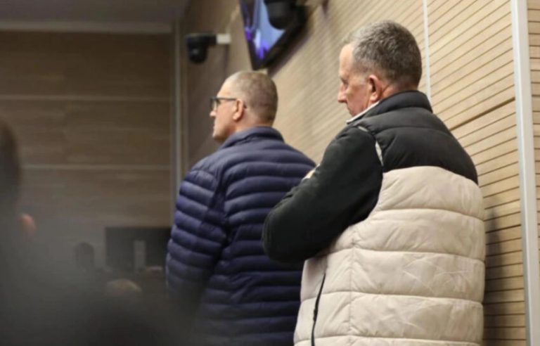 Rasti i spiunazhit: Ekspertët forenzikë vlerësojnë se Shabani është i aftë për gjykim