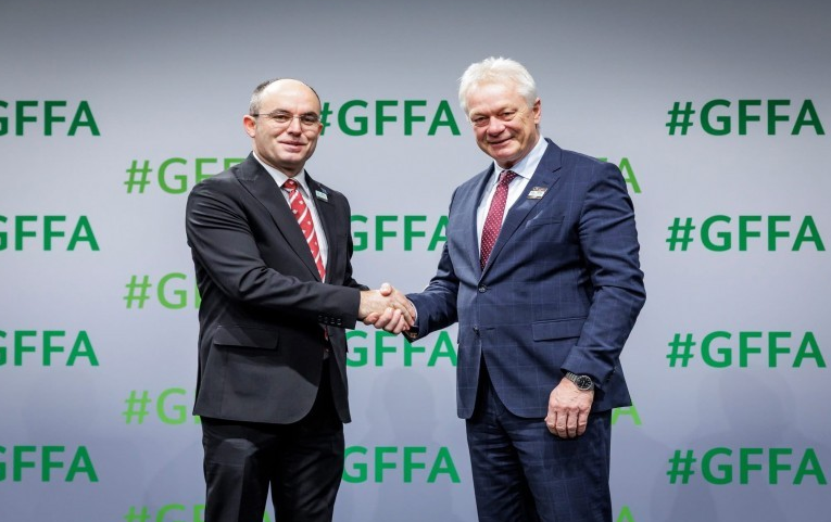 Kosova udhëheq për herë të parë takimin e ministrave të bujqësisë në Berlin