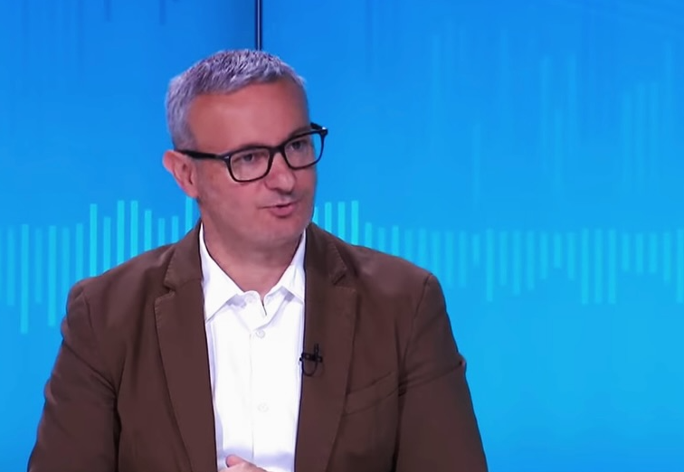 Arifi: LDK-ja ka nevojë për liderë të rinj dhe vizion të freskët