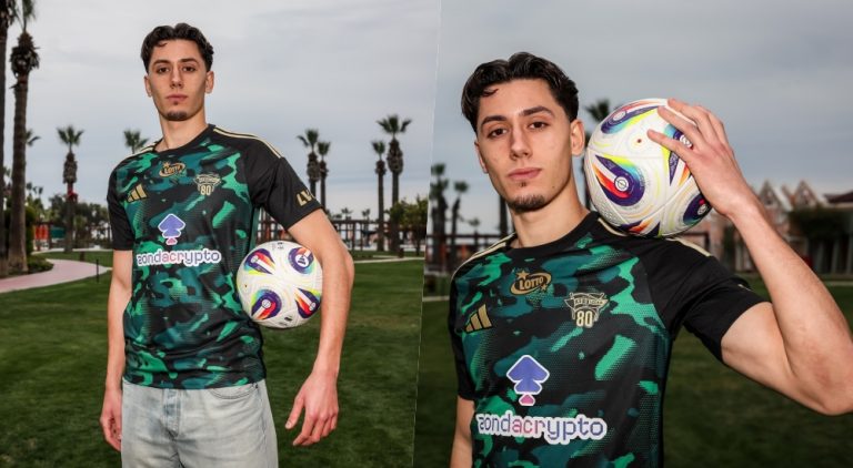 Indrit Mavraj transferohet te Lechia Gdansk