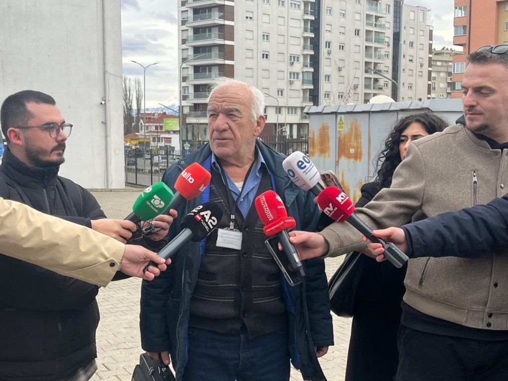 Avokati: Klienti im si anëtar i komisionit kishte role të kufizuara, prokuroria vendos për masat