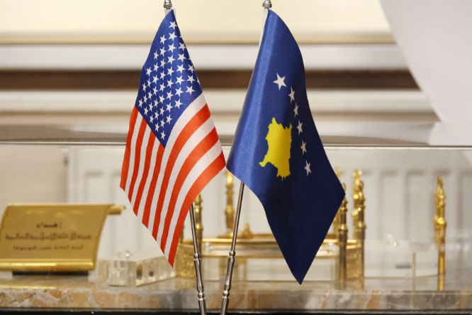 SHBA kërkon veprime konkrete nga Qeveria e re e Kosovës për forcimin e partneritetit