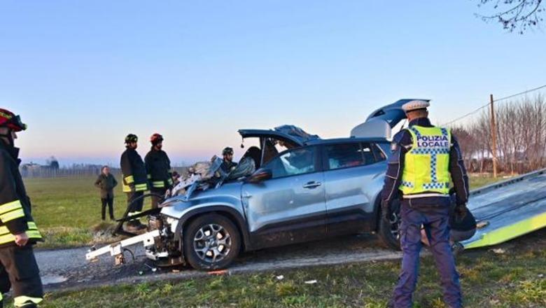 Tragjedi në Itali: Dy të rinj shqiptarë humbin jetën në aksident