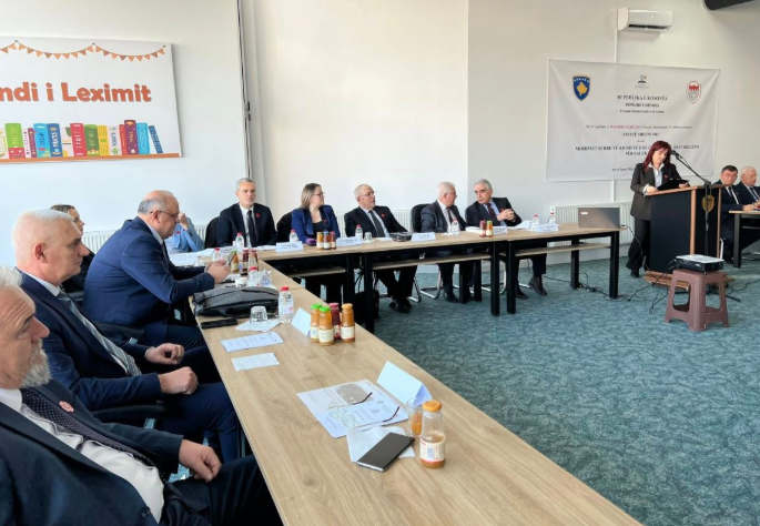 Mohimi i Masakrës së Reçakut, kërcënim për paqen në Ballkan