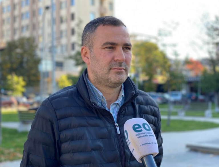 Sadiku: Abdixhikun e rëndon vetëm rezultati i dobët i LDK-së