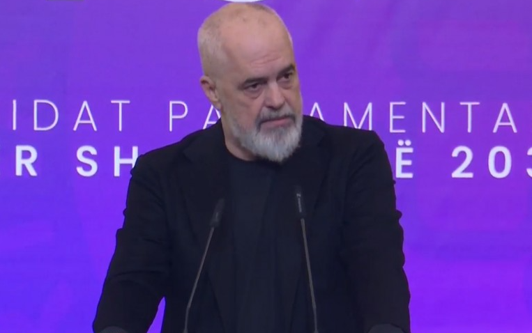 Rama paralajmëron: Shqipëria larg standardeve të BE-së për sigurinë ushqimore