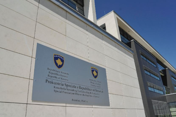 Aktakuzë për krime lufte ndaj ish-gardianes në Burgun e Prishtinës