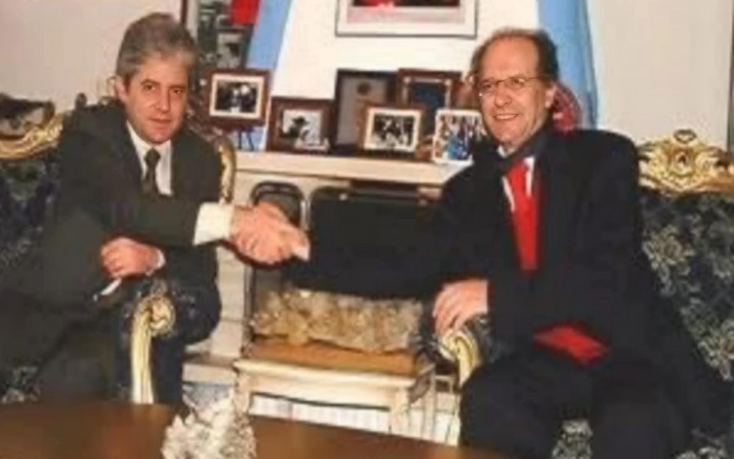 Ahmeti kujton Rugovën: Figurë themelore e shtetformimit të Kosovës