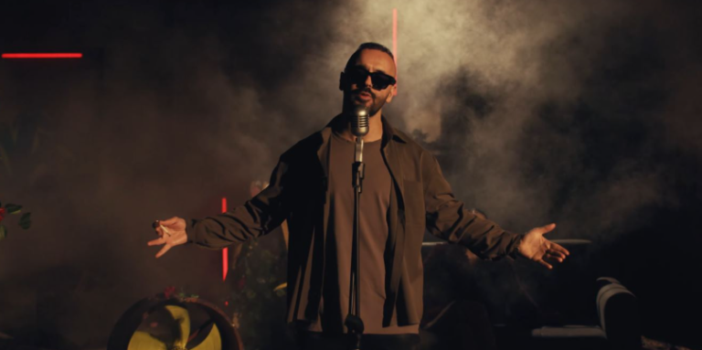 2Ton publikon këngën e re “Dilema”