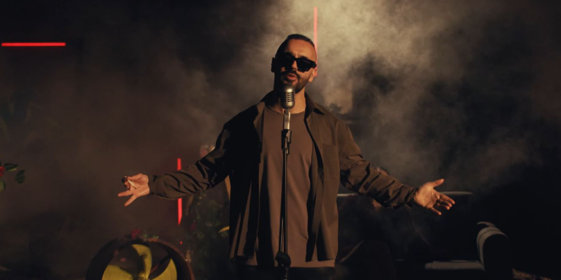 2Ton publikon këngën e re “Dilema”