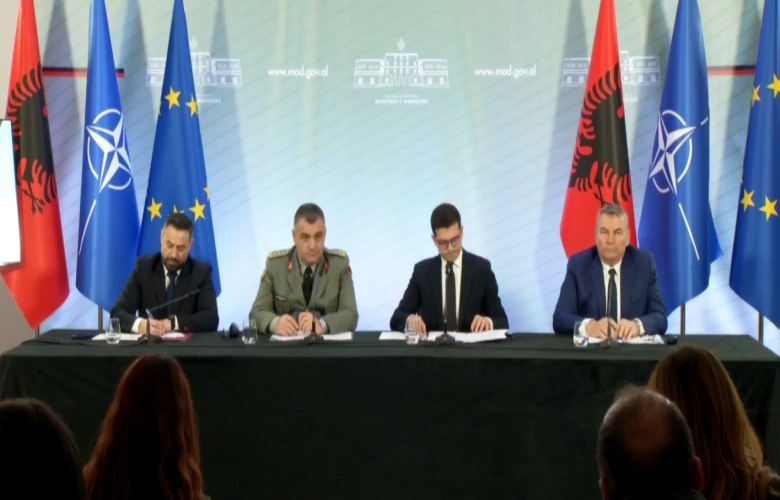 Vengu: Marrëveshja trilaterale me Kosovën dhe Kroacinë nuk kërkon leje nga askush