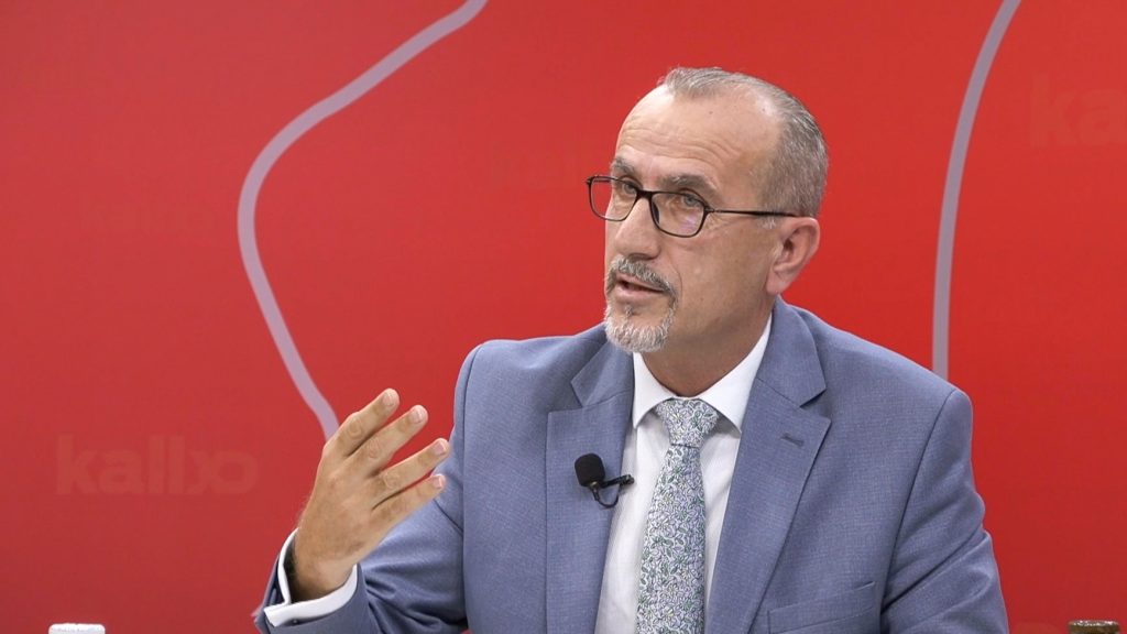 Haxhiu kërkon hetime për shkelje në procesin zgjedhor, përfshirë KQZ-në