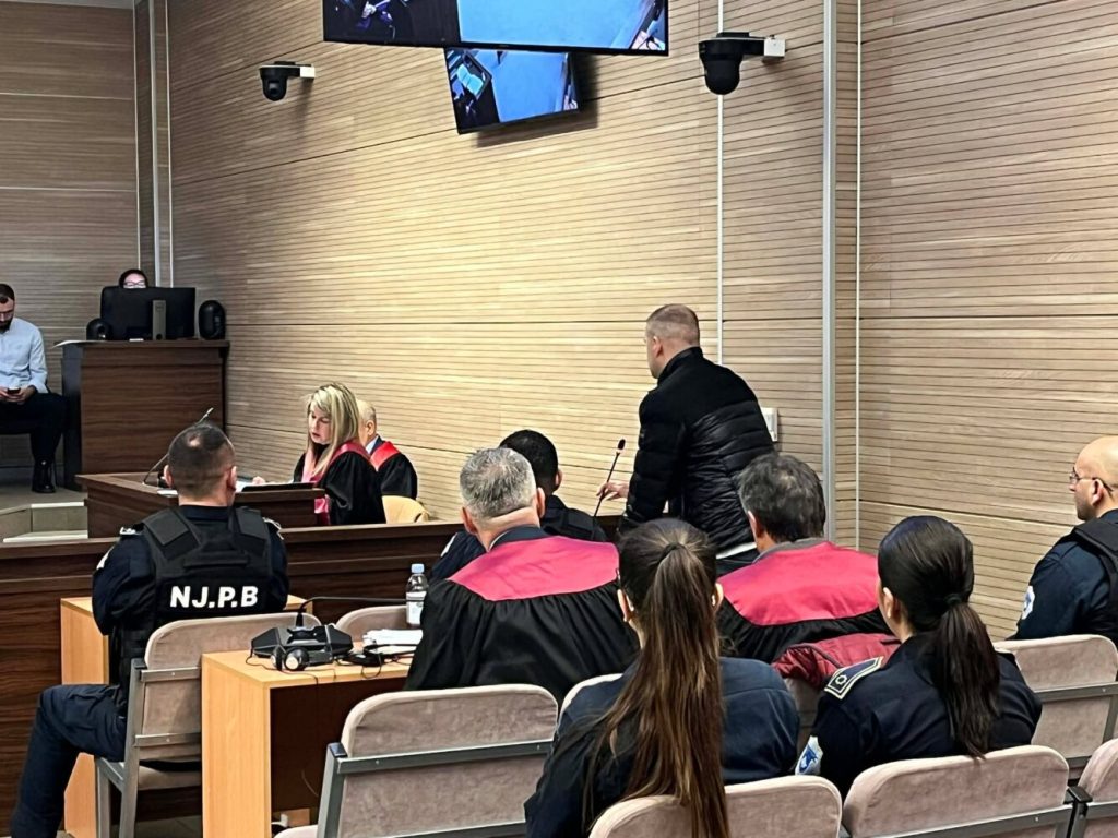 Murseli mohon përfshirjen në vrasjen e Liridona Ademajt: Nuk kam qenë në veturë, as unë e as fëmijët