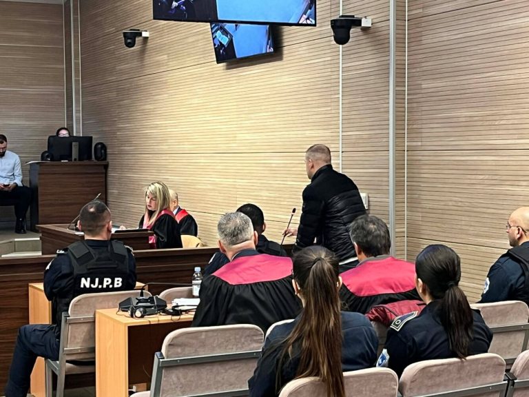 Murseli mohon përfshirjen në vrasjen e Liridona Ademajt: Nuk kam qenë në veturë, as unë e as fëmijët