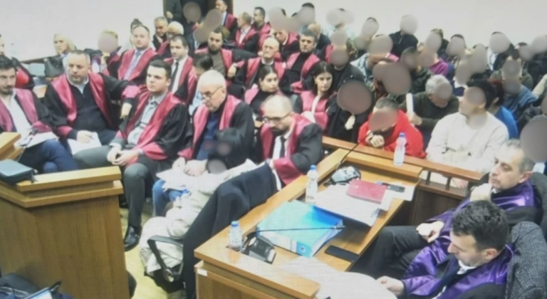 Seanca për rastin e BKS-së, disa të dyshuar kërkuan ndihmë mjekësore