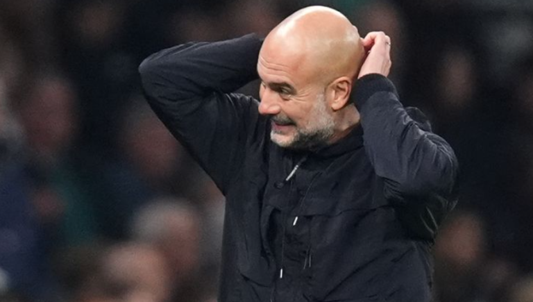 Guardiola kritikon ashpër VAR-in pas fitores së Manchester City