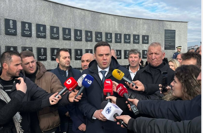 Abdixhiku në Reçak: Masakra nuk harrohet, drejtësia do të kërkohet gjithmonë