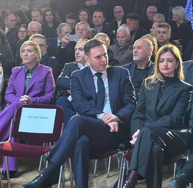 LDK-ja organizon Akademi Përkujtimore për dr. Ibrahim Rugovën