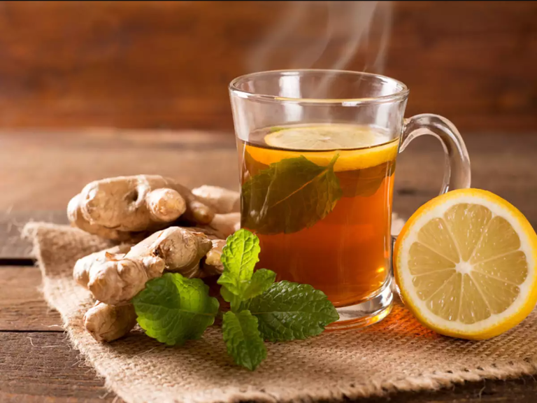 🌿 5 Çajra Kundër Fryrjes së Barkut