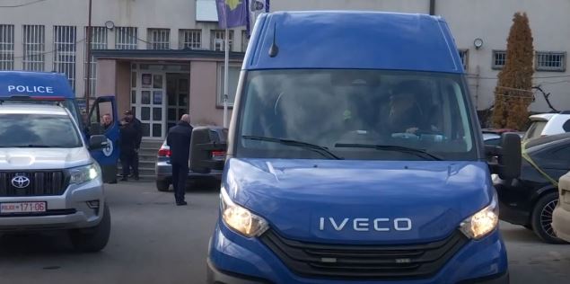 Caktohen seancat për 109 të arrestuarit për manipulim të votave në Prizren