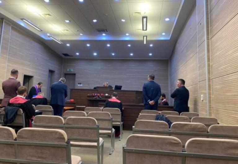 Anulohet seanca në rigjykimin e rastit “53-milionëshi” për keqpërdorim detyre