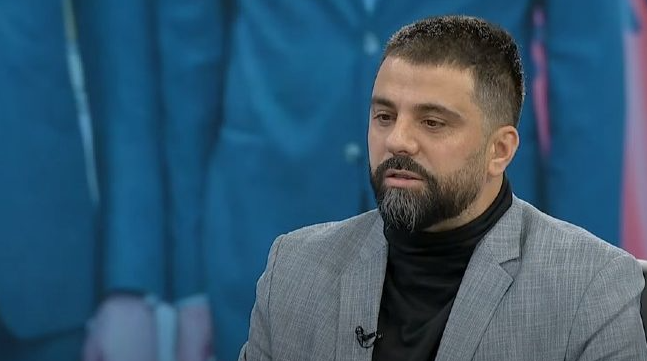 Behrami: Thaçi frymëzon më shumë nga burgu sesa ata që qeverisin Kosovën