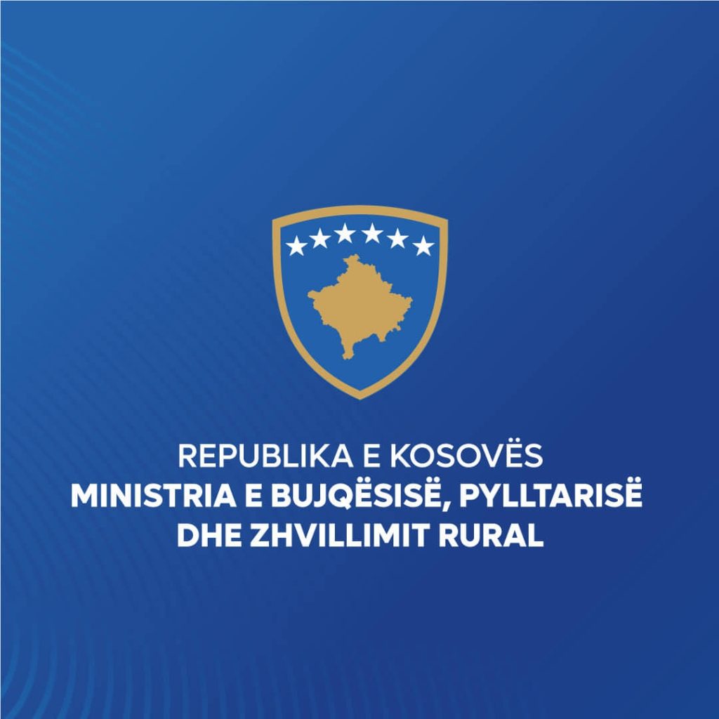 MBPZhR hap thirrjen për Pagesa Direkte 2025 në sektorin e blegtorisë