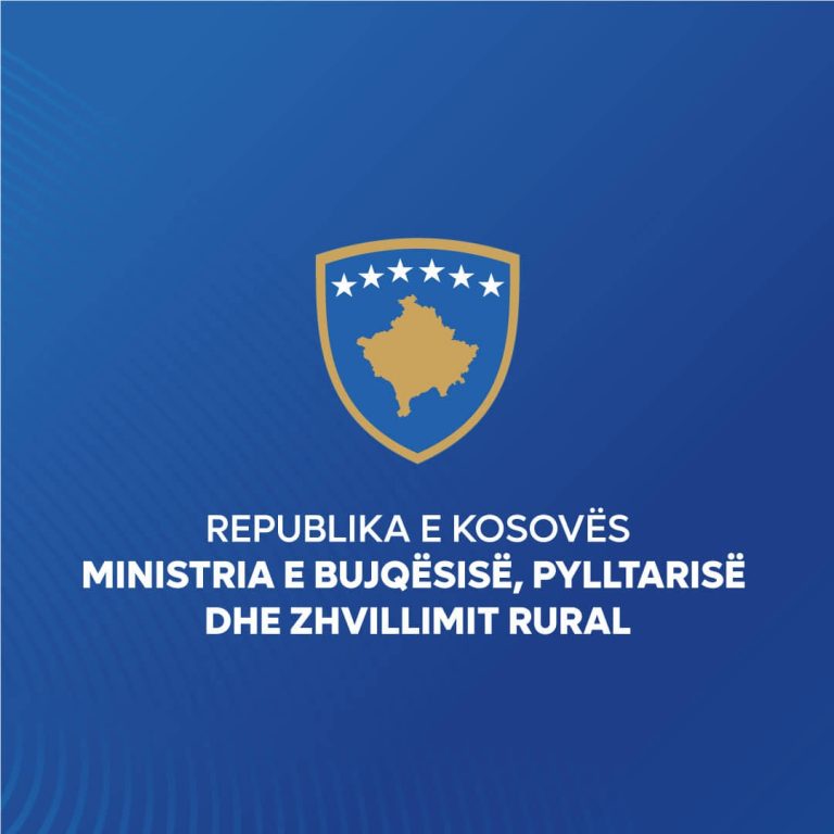 MBPZhR hap thirrjen për Pagesa Direkte 2025 në sektorin e blegtorisë