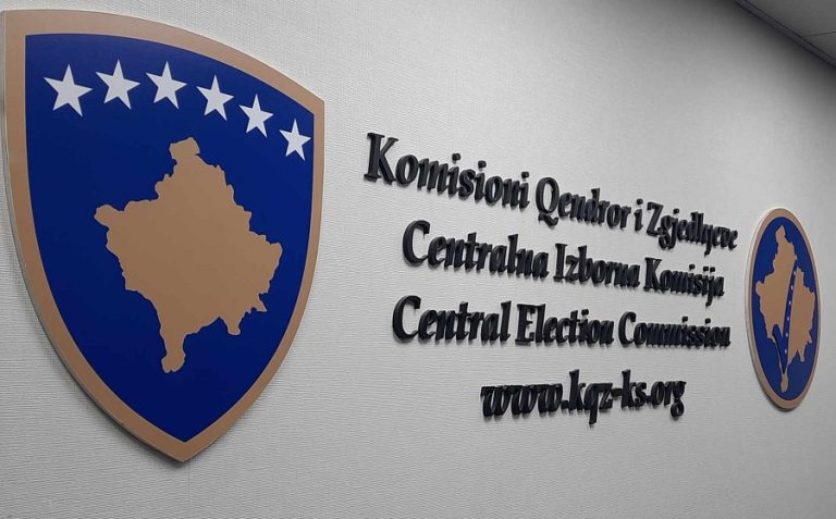 KQZ paralajmëron përfundimin e rinumërimit të të gjitha vendvotimeve javën e ardhshme