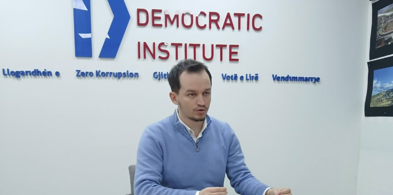 Cakolli: Vendimi i Kushtetueses i pritshëm, reagimi i Bashës ligjërisht i rrezikshëm