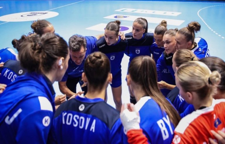 Dardanet sfidojnë Finlandën në mars për Euro 2026