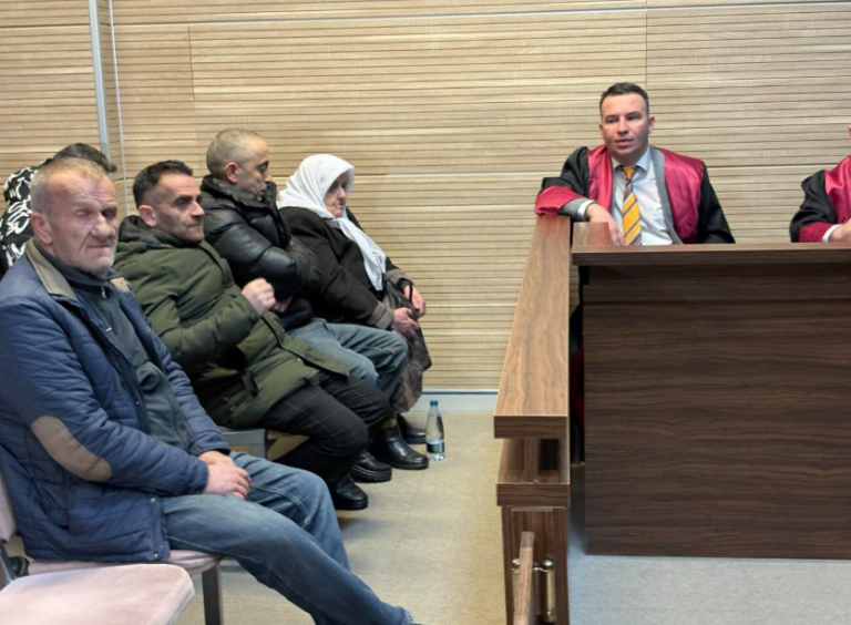 Apeli shqyrton ankesën e Millosh Plleskoviqit për krime lufte në Prizren