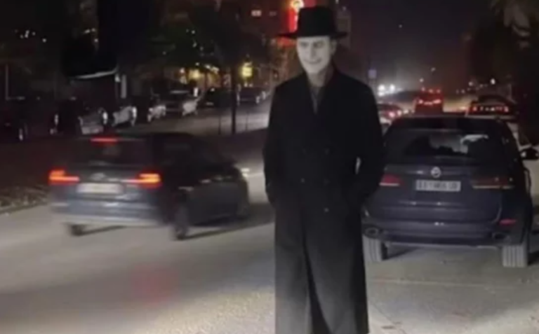 “Fantazma e Prishtinës” e krijuar me AI bëhet virale dhe habit qytetarët