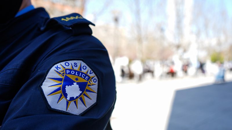  Identifikohen pesë të dyshuar për raste vjedhjeje në Suharekë