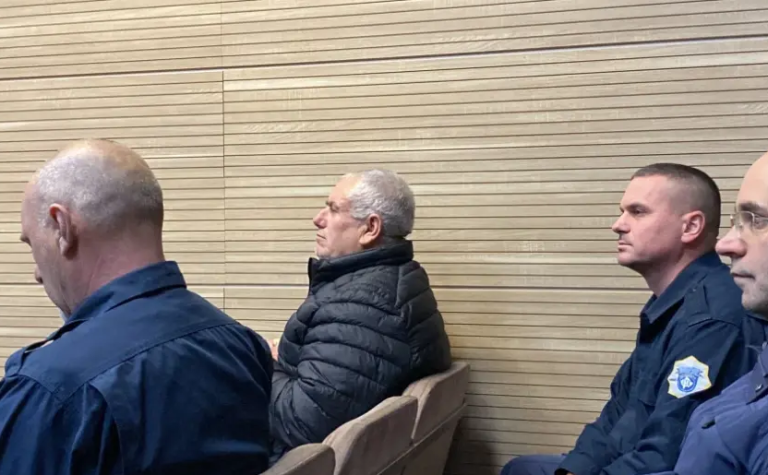 Ramadan Morinës i vazhdohet paraburgimi edhe për dy muaj për krime lufte