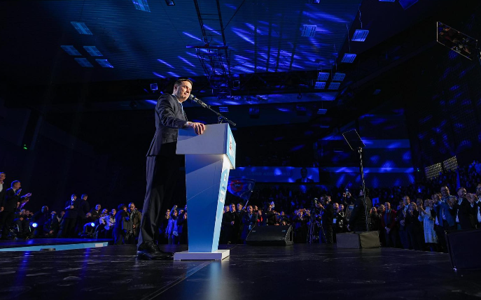 Anëtar i LDK-së në diasporë: Lumir Abdixhiku, dorëheqje menjëherë