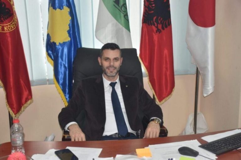 Ndalet për 48 orë kryeshefi i “Eko-Regjionit” në Prizren