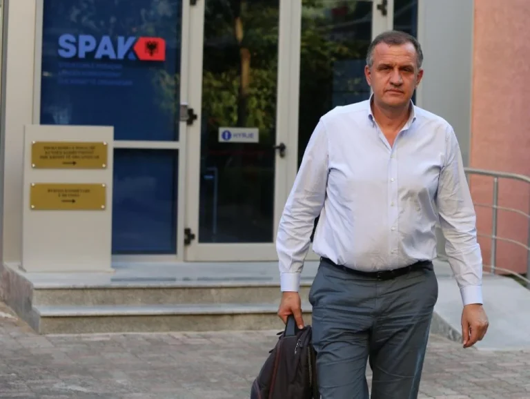 Gjykata Kushtetuese rrëzon padinë e Ilir Beqajt, mbetet në burg