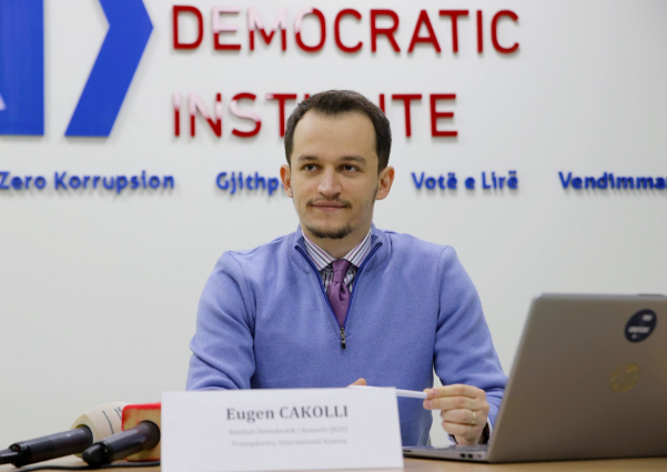 Cakolli: Certifikimi i rezultateve mund të bëhet nga mesi i shkurtit deri në fillim të marsit