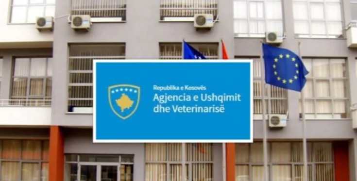 AUV ndalon importin e shpezëve dhe produkteve të tyre nga disa rajone të Polonisë