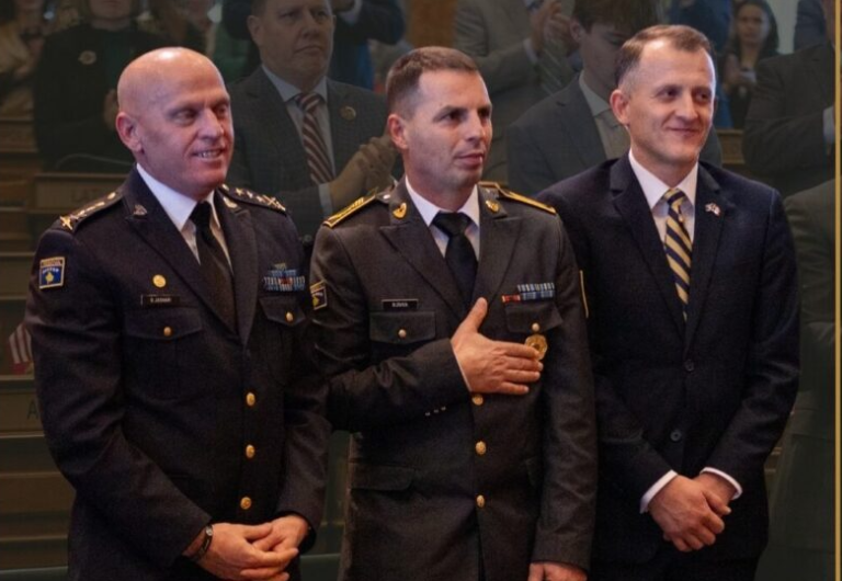 Ajova forcon bashkëpunimin 15-vjeçar me FSK-në