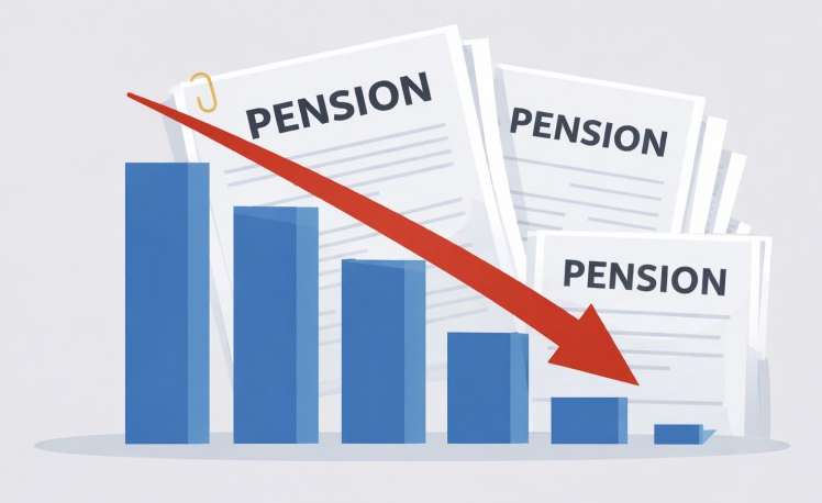 ASK: Rënie e përfituesve të pensioneve invalidore, por rritje në disa skema të tjera sociale